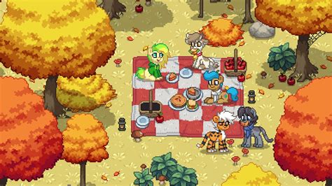 pony town game